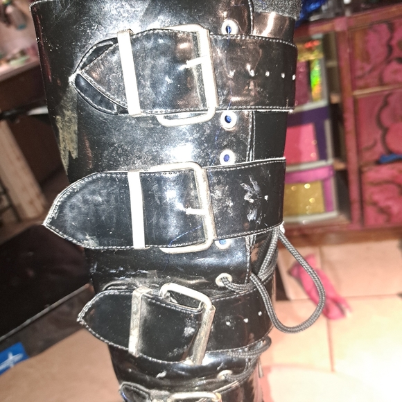 DISCO FRANKENSTEIN STARTER SET - Picture 6 of 11